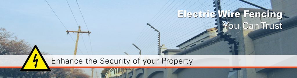 Electric Fencing - 247 Security Group Pic 2