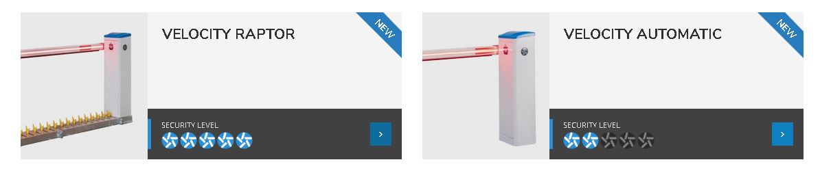 247 Security Boom Gayes Velocity