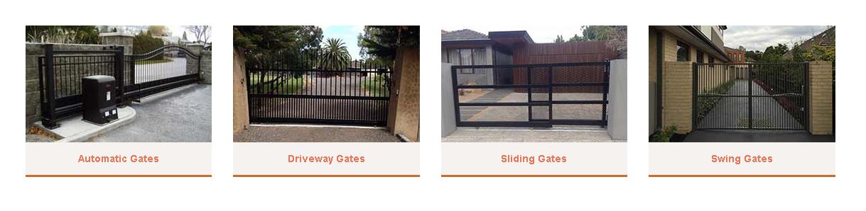 247 Security Driveway Gates