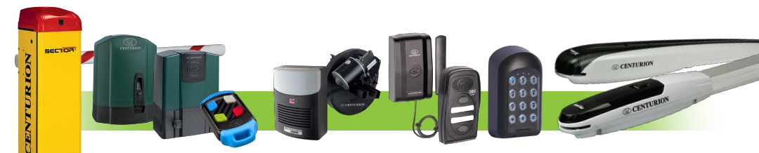 247 Security Group PRODUCT-BANNER-CENTURION-SYSTEMS