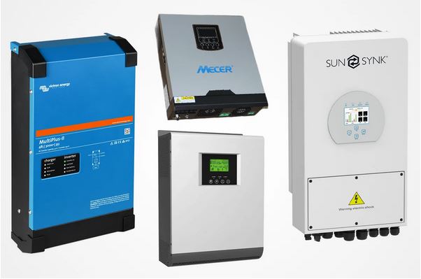 Inverters - 247 Security Group