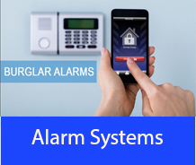 247 Security Group Alarm Systems