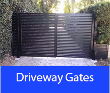 247 Security Group Driveway Gates