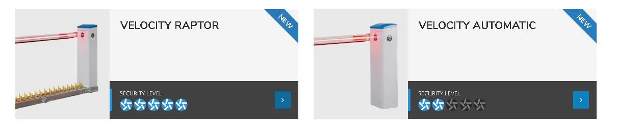 247 Security Boom Gayes Velocity