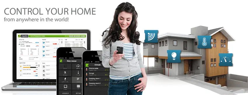 247 Security Group Home Automation Banner