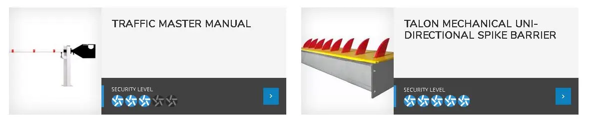 247 Security Traffic Master Manual