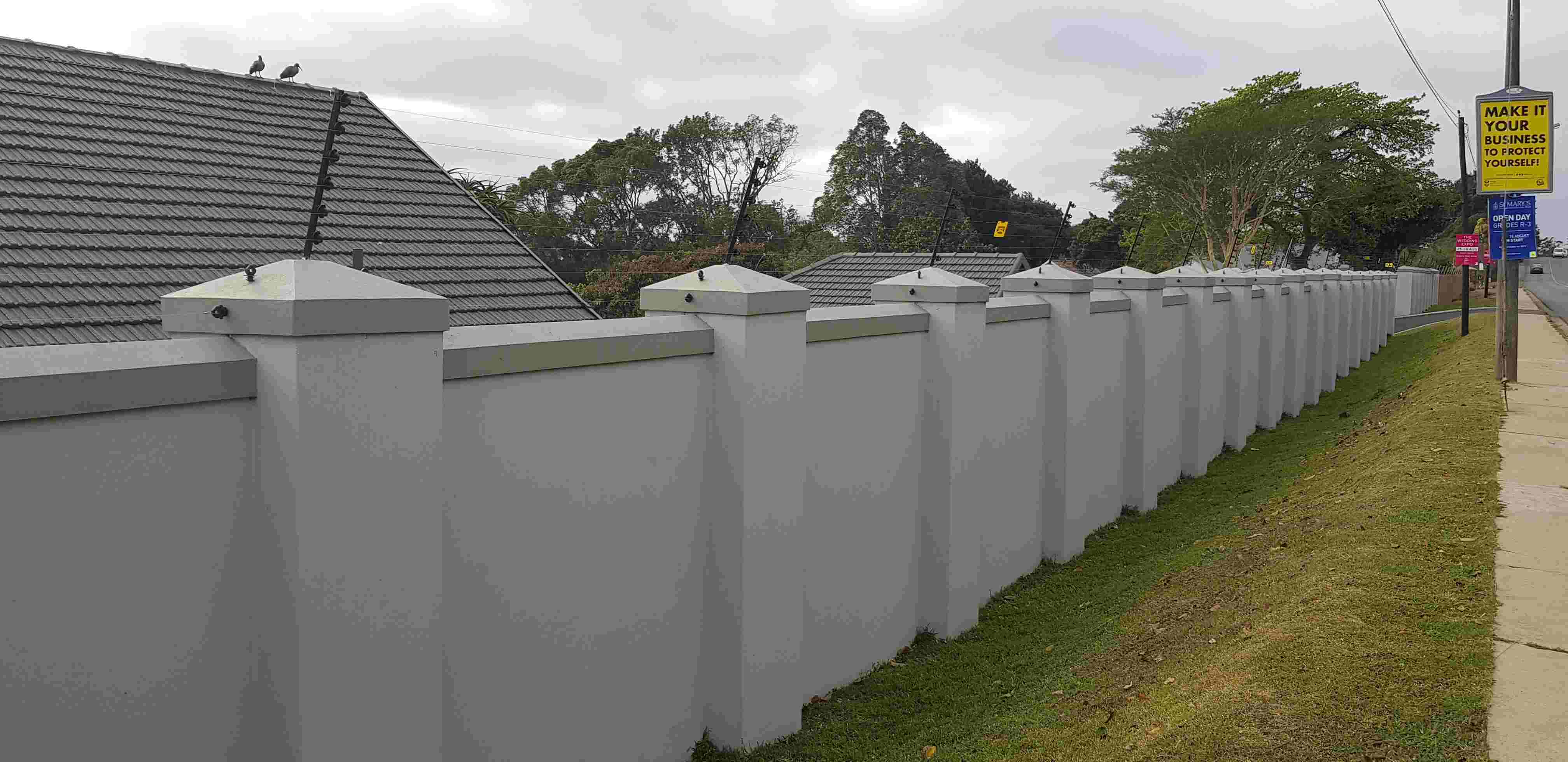 Electric Fencing Kloof