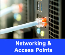 247 Security Group Networking